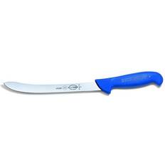 Dick Knivar Dick Filetiermesser Fischmesser geschweifte