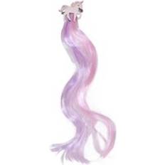 Tessuti per Capelli QHP Extension Capelli Gwenn - Rose