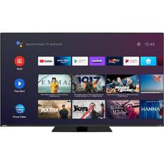 Chromecast Téléviseurs Toshiba 65QA7D63DG