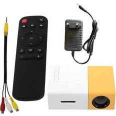 Projectors RYWOLT Yellow EU 4k