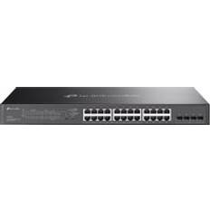 Switches TP-Link Omada 28-Port