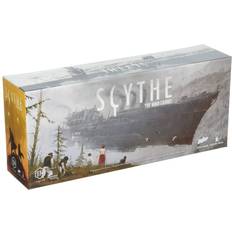 Scythe The Wind Gambit