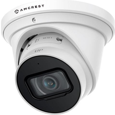 Surveillance Cameras Amcrest 5MP Optical Zoom AI IP PoE