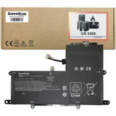 Computer Spare Parts FO02XL L97355-005 BATTERY FOR HP CHROMEBOOK 11.6 INCH CHROMEBOOK 11A-N 37.6WHR L97353-2C1