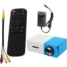 Projectors Dinamr Blue EU