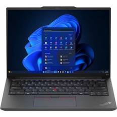 Laptops Lenovo ThinkPad E14 Gen 6 21M3000NUS 14" Notebook