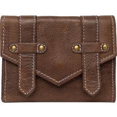 Re:Designed Plånbok Hayat Small - Brun