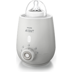 Philips avent flaskvärmare Philips Avent Premium Fast Bottle Warmer