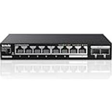Tenda 2.5 Gbit Switch TEM2010X