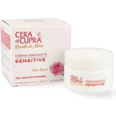 Cera di Cupra Ansigtscremer Cera di Cupra Sensitiv Fugtighedscreme 50 ml 50.3ml