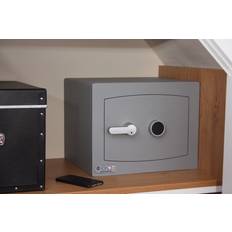 Securikey mini vault silver