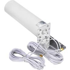 Access Points, Bridges & Repeaters Tlily 4G LTE Antenna SMA Antennna