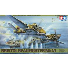 Bristol Beaufighter MK 6 1:48