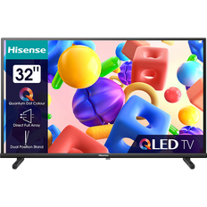 32 " - QLED Téléviseurs Hisense 32A5KQ