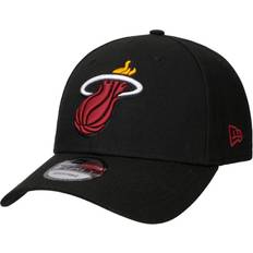 NBA Cappelli New Era 9Forty NBA Miami Heat Cap Unisex