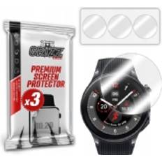 GrizzGlass Folia hydrożelowa Hydrofilm do OnePlus Watch 2