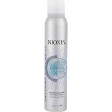 Sprays Dry Shampoos Nioxin Instant Fullness 180ml