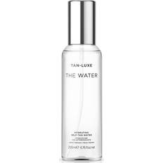 Parabenfrei Selbstbräuner Tan-Luxe The Water Hydrating Self-Tan Water Light/Medium 200ml