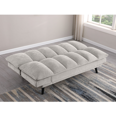 Sofas Coaster Upholstered Sofa