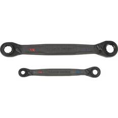 Ratchet Wrenches Klein Tools 68216 4-in-1 Ratchet Wrench