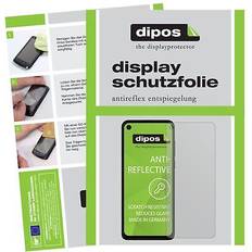 Screen Protectors Dipos 6x Screen Protector Motorola One Vision