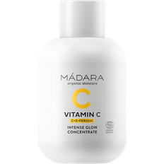 Madara Facial Skincare Madara Vitamin C Intense Glow Concentrate 1fl oz