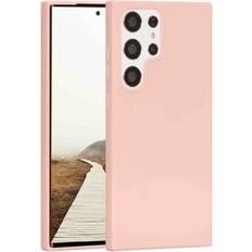 Dbramante1928 Samsung Galaxy S23 Mobilcovers dbramante1928 Greenland bagsidecover til mobiltelefon
