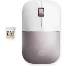 Pink Standard Mice HP z3700 wireless pink 4vy82aa#abb