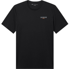 Tops Travismathew Men's Tarmac UT State Graphic Golf T-shirt - Black