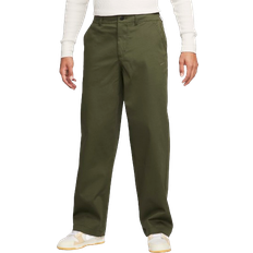 Hosen NIKE Men's Life El Chino Pants - Cargo Khaki