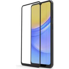 Hama Handy-Schutzglas "Extreme Protect" für Galaxy A15 4G/5G, Montagehilfe 00222732