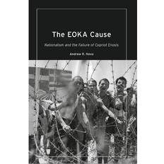 Bøger The EOKA Cause (Paperback)
