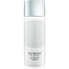 Silky Purifying Silk Peeling Powder
