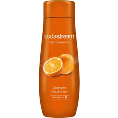 Macchine per Bibite SodaStream Classics Orange 0.44L