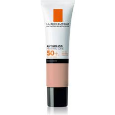 Senza Parabeni Protezioni Solari e Autoabbronzanti La Roche-Posay Anthelios Mineral One Tinted Facial Sunscreen #02 Medium SPF50 30ml