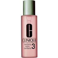 Clinique lotion + Clinique Clarifying Lotion 3