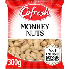 Cofresh monkey nuts 300g