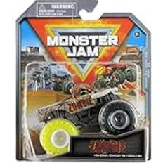 Scale Models & Model Kits Monster Jam Zombie, serie 33