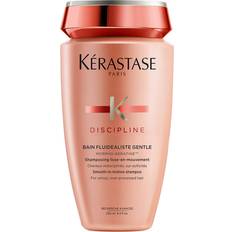 Cheratina Shampoo Kérastase Discipline Bain Fluidealiste Sulfate Free 250ml