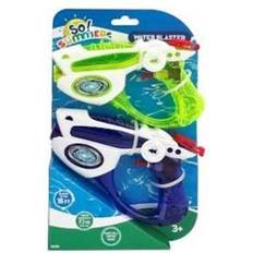 Happy Summer Vattenpistol 17 cm 2-pack