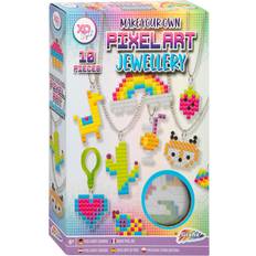 Metall Perlen Grafix Make Your Own Pixel Art Jewelry