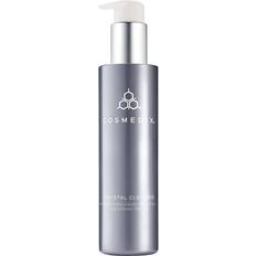 CosMedix Crystal Cleanse Hydrating Liquid Crystal Cleansing Cream 160ml