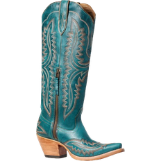 Turquoise - Women Riding Shoes Ariat Casanova W - Turquoise