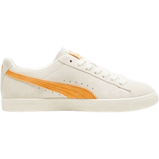 Puma Clyde OG M - Frosted Ivory/Clementine