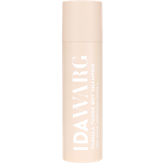 Ida Warg Hårprodukter Ida Warg Vanilla Fudge Dry Shampoo 150ml