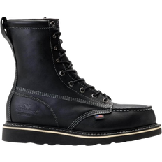 Thorogood Midnight Series 8″ Work Boots