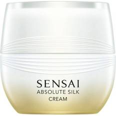 Absolute Silk Cream