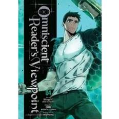 Omniscient readers viewpoint Omniscient Reader's Viewpoint, Vol. 4