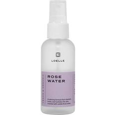Rose Water
