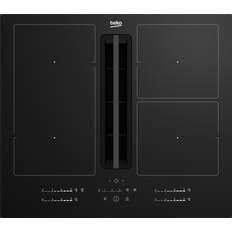 Beko HIXI 64700 UF Sort